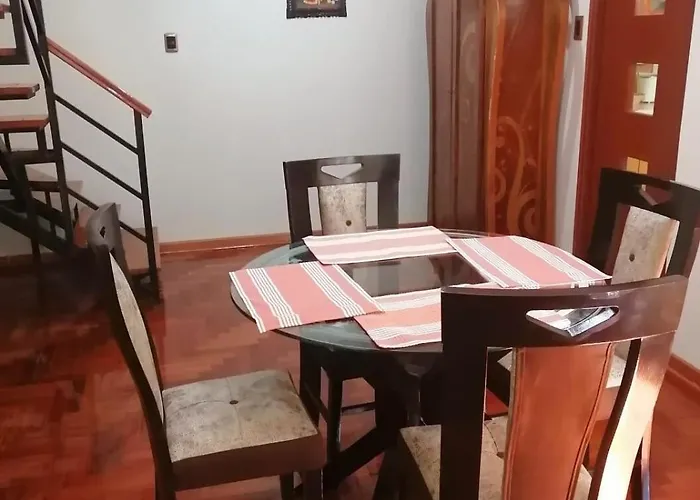 Allin Samana Duplex Iluminado 5 Min From Plaza De Armas Cusco