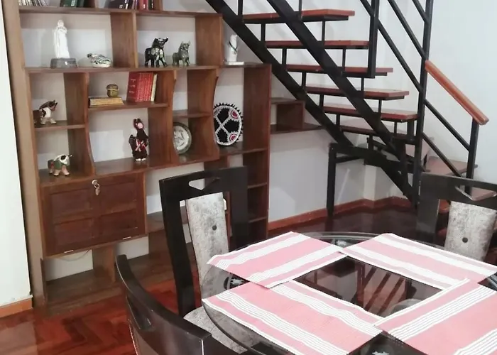 Apartment Allin Samana Duplex Iluminado 5 Min From Plaza De Armas Cusco