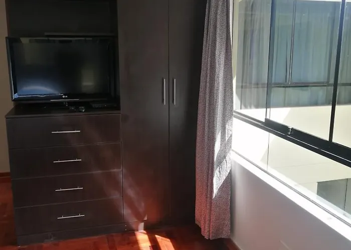 Allin Samana Duplex Iluminado 5 Min From Plaza De Armas *
