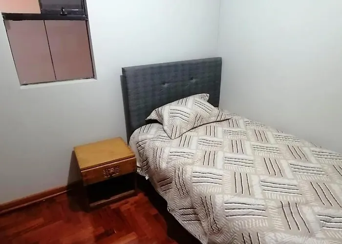 Apartment Allin Samana Duplex Iluminado 5 Min From Plaza De Armas *