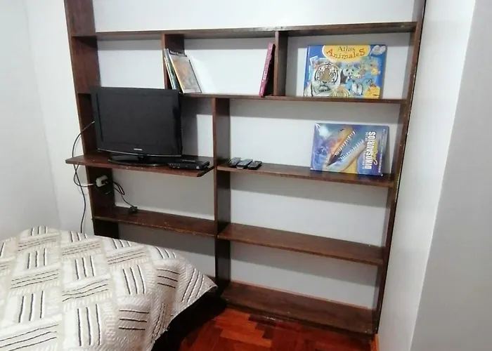 Allin Samana Duplex Iluminado 5 Min From Plaza De Armas Apartment Cusco