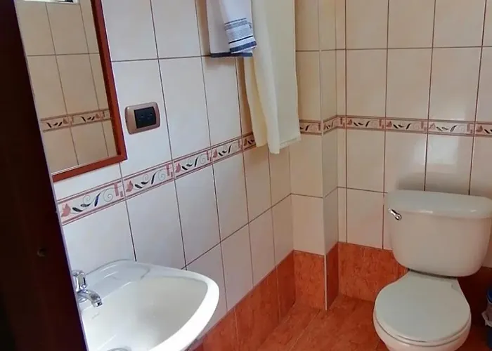 Allin Samana Duplex Iluminado 5 Min From Plaza De Armas Cusco