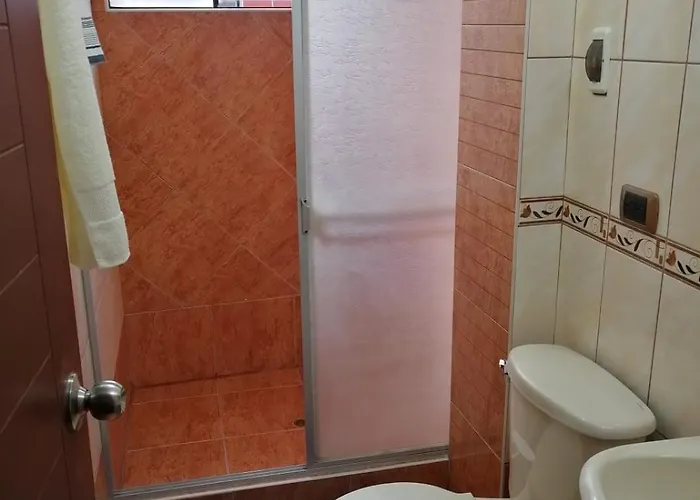 Allin Samana Duplex Iluminado 5 Min From Plaza De Armas Apartment *